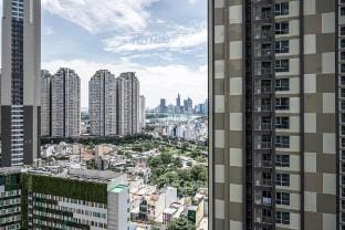 Vinhomes Deluxe Apartment City center Apartment in Ho Chi Minh City