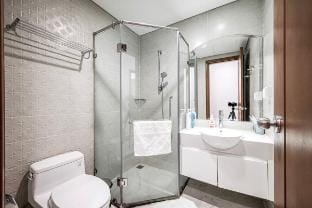 Vinhomes Deluxe Apartment City center Apartment in Ho Chi Minh City