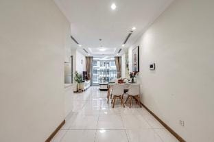 Bình Th?nh Houses Vacation rental in Ho Chi Minh City