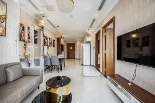 Bình Th?nh Houses Vacation rental in Ho Chi Minh City