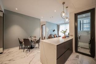 Crest Luxury Apartment - City center, high-class Vacation rental in Ho Chi Minh City
