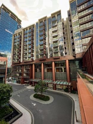 Metropole Luxury Apartment City center, high-class Vacation rental in Ho Chi Minh City