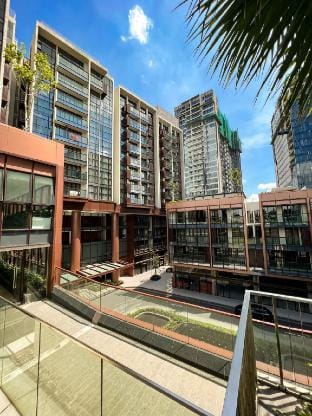 Ho Chi Minh City Apartments Apartment in Ho Chi Minh City