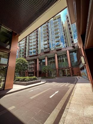Ho Chi Minh City Apartments Apartment in Ho Chi Minh City
