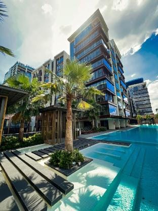 Ho Chi Minh City Apartments Apartment in Ho Chi Minh City