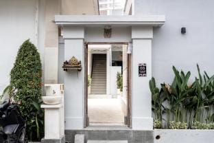 The Eight Bali - Seminyak Vacation rental in North Kuta