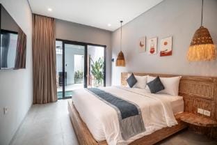 The Eight Bali - Seminyak Vacation rental in North Kuta
