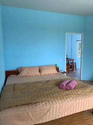 Baan mor aud at ko sriboya Vacation rental in Krabi Changwat