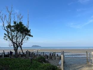 Baan mor aud at ko sriboya Vacation rental in Krabi Changwat