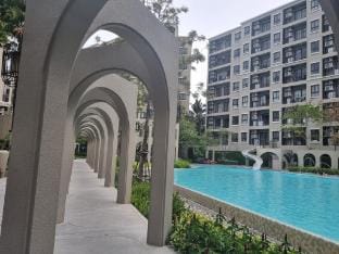 La casita Hua Hin 2 Bedrooms Apartment in Hua Hin District