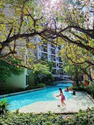 La casita Hua Hin 2 Bedrooms Apartment in Hua Hin District