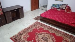 Kumbh Stay for Families (790-596-7751) Vacation rental in Uttar Pradesh