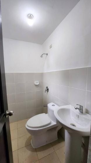 Unit 1O1 Nottingham Villas - 2BR with kitchen Vacation rental in Puerto Princesa