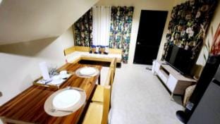 Unit 1O1 Nottingham Villas - 2BR with kitchen Vacation rental in Puerto Princesa