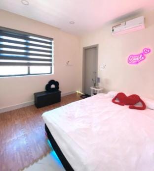 Homestay couple Apartment in Laos