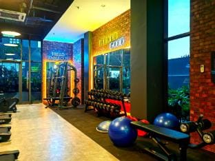 Meta City Equine Park IOI City Mall Serdang UPM Apartment in Selangor, Malaysia
