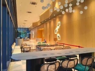Meta City Equine Park IOI City Mall Serdang UPM Apartment in Selangor, Malaysia