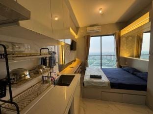 Apartemen Sky House BSD By Royal Room Apartment in West Java