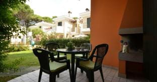 Modern downtown flat with shared swiming pool Apartment in Friuli-Venezia Giulia