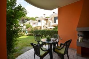 Fun and cozy retreat with shared swimming pool Apartment in Friuli-Venezia Giulia