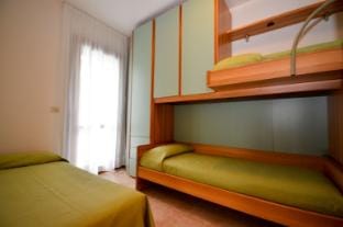 Brand new holiday flat with private garden and shared swimming pool Apartment in Friuli-Venezia Giulia