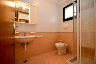 Brand new holiday flat with private garden and shared swimming pool Apartment in Friuli-Venezia Giulia