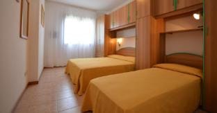 Brand new holiday flat with private garden and shared swimming pool Apartment in Friuli-Venezia Giulia