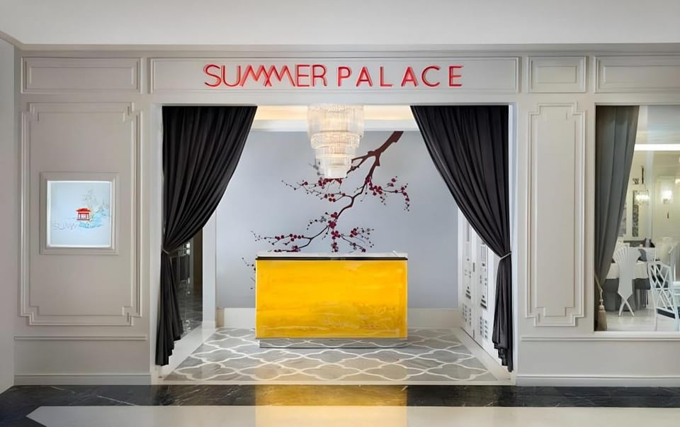 Eden'z Suite's Hotel Hotel in Marga