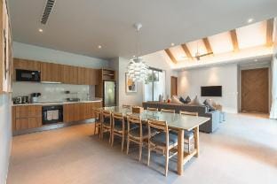 Brand New Beautiful Dream Villa Kamala beach  v157 Villa in Kamala