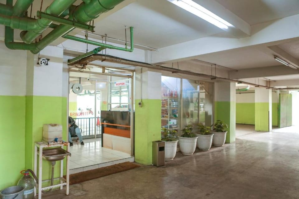 Micasa  Inn Hotel in Bandung