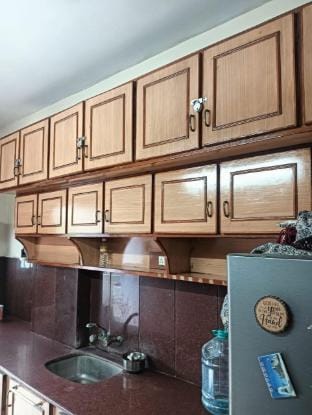 Beach View Apartment Apartment in Visakhapatnam