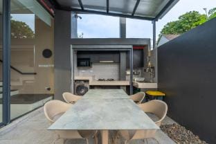 Beautiful Sea View Full Smart House 3BR V160 Vacation rental in Rawai