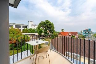 Beautiful Sea View Full Smart House 3BR V160 Vacation rental in Rawai