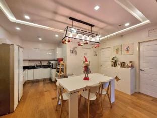 Yoon's Residence in Tivoli Mandaluyong Apartment in Mandaluyong