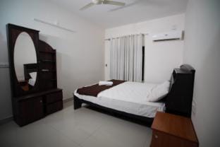 Ullasam Villa in Kerala
