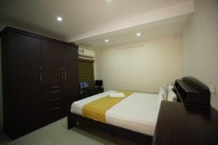 Ullasam Villa in Kerala