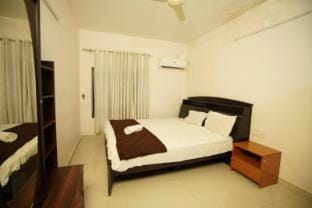 Ullasam Villa in Kerala