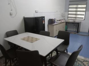 Homestay Samera Vacation rental in Selangor, Malaysia