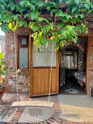 Driftwood & Jolie Cottages Vacation rental in Prachuap Khiri Khan, Thailand