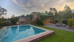 Driftwood & Jolie Cottages Vacation rental in Prachuap Khiri Khan, Thailand