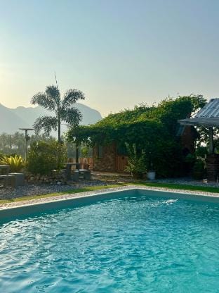 Driftwood & Jolie Cottages Vacation rental in Prachuap Khiri Khan, Thailand