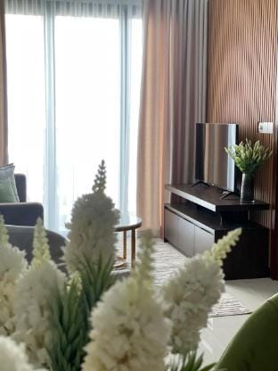 Peaceful Apartment unit at TRI - ZEN  union place Apartment in Colombo