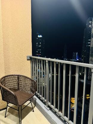 Peaceful Apartment unit at TRI - ZEN  union place Apartment in Colombo