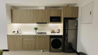 Peaceful Apartment unit at TRI - ZEN  union place Apartment in Colombo