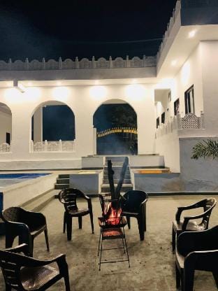 Pichola Lake House Villa in Udaipur