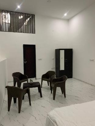 Pichola Lake House Villa in Udaipur