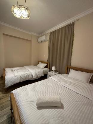 modern aprtment jre eg Apartment in Egypt