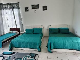 Engku Vila Homestay (MELAYU SAHAJA) Vacation rental in Kedah