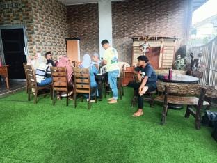 Engku Vila Homestay (MELAYU SAHAJA) Vacation rental in Kedah