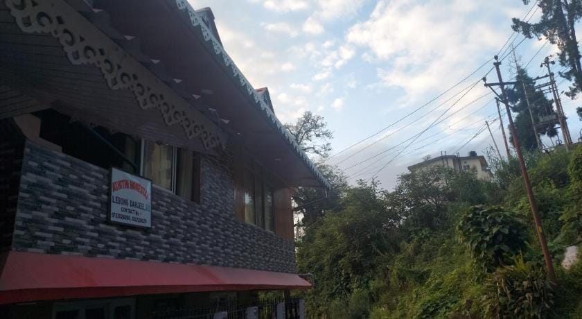 Athithi Homestay  Vacation rental in Darjeeling